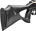 Гвинтівка пневматична Beeman Longhorn Silver 10610-1 4.5 мм (14290620) - зображення 3