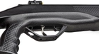 Гвинтівка пневматична Beeman Longhorn Silver 10610-1 4.5 мм (14290620) - зображення 5