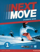 Next Move 1 student's Book