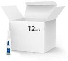 Набор клея канцелярского Buromax Полимерная основа 50 мл х 12 шт (BM.4803)