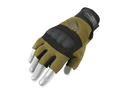 Тактичні рукавиці Armored Claw Shield Cut Olive Size XXL - зображення 1