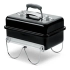 Вугільний гриль Weber Go-Anywhere (1131004)