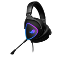 Навушники Asus ROG Delta S USB Type-C (90YH02K0-B2UA00)