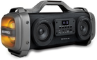 Акустическая система Real-El X-770 Black (EL121600004)