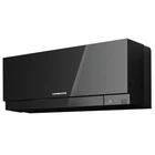 Внутренний блок Mitsubishi Electric MSZ-EF22VGKB (Design Inverter Black R32)