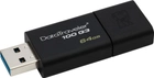 Kingston DataTraveler 100 G3 2x64GB USB 3.0 (DT100G3/64GB-2P) - изображение 5