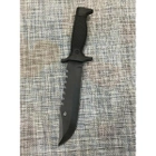 Мисливські антиблікові ножі GR 243 30,5 см - 2-ШТУКИ - Для походів, полювання, риболовлі, туризму (GR000X30002438) - зображення 9