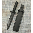 Мисливські антиблікові ножі GR 236 35 см - 2-ШТУКИ - Для походів, полювання, риболовлі, туризму (GR000X30002368) - зображення 3