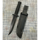 Охотничьи антибликовые ножи GR 216 30,5 см - 2 ШТУКИ - Для походов, охоты, рыбалки, туризма (GR000X30002168) - изображение 3