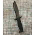 Мисливські антиблікові ножі GR 246 30,5 см - 2-ШТУКИ - Для походів, полювання, риболовлі, туризму (GR000X30002468) - зображення 2