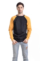 Мужской Свитшот AndreStar Из 2й нитки L (7787)