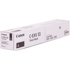 Тонер-Картридж Canon C-EXV33 Black (2785B002)