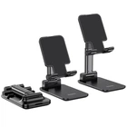 Настільна підставка Hoco PH29A Carry folding desktop stand Чорний