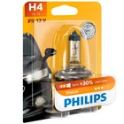 Галогенна лампа Philips H4 Vision 12342PRB1 60/55W P43t