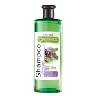 Шампунь с экстрактом шалфея Farmasi Botanics 500мл