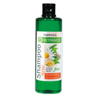 Шампунь для обьема Farmasi Botanics 500мл
