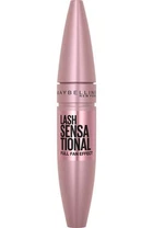Тушь для ресниц MAYBELLINE Lash Sensational Mascara Very Black, 9.5мл
