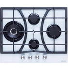 Варочная поверхность газовая Weilor GG W 614 WH