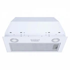Вытяжка кухонная Minola HBI 5222 WH 700 LED