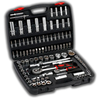 Набір інструментів Zhongxin Tools force 108 предметів