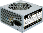 Блок питания Chieftec Value APB-400B8 400W Bulk