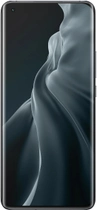 Мобільний телефон Xiaomi Mi 11 8/256 GB Midnight Gray - зображення 2