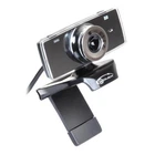 Вебкамера Gemix F9 black