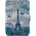 Чохол AirOn Premium для PocketBook 606/628/633 Париж (4821784622177)
