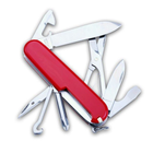Складной нож Victorinox Super Tinker (Vx14703) - изображение 2