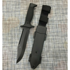 Мисливські антиблікові ножі GR 244 30,5 см, GR 245 30,5 см - 2-ШТУКИ - Для походів, полювання, риболовлі, туризму (GR000X30002448/2458) - зображення 2