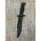 Мисливські антиблікові ножі GR 244 30,5 см, GR 245 30,5 см - 2-ШТУКИ - Для походів, полювання, риболовлі, туризму (GR000X30002448/2458) - зображення 9