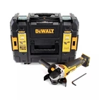 Болгарка акумуляторна безщіткова DeWALT DCG405NT