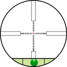 Оптичний приціл KONUS KONUSPRO F-30 6-24x52 MIL-DOT IR FFP KNS7297 - зображення 4