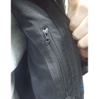 Куртка-бушлат для полиции -20 C Pancer Protection черный (58) - изображение 2