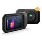 Тепловізор для енергоаудиту FLIR C5