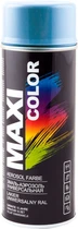 Эмаль аэрозольная универсальная декоративная Maxi Color Ral 7001 серая 400 мл (8711347208609)