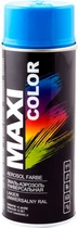 Эмаль аэрозольная универсальная декоративная Maxi Color Ral 5015 небесно-синий 400 мл (8711347217069)