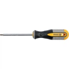 Отвертка звездная VOREL: TORX Т20 х 100 мм, V-60887