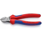 Кусачки Knipex бокові (70 02 160)