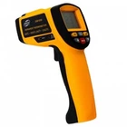Цифровой термометр (пирометр) Benetech GM1850