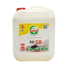 Грунтовка глубокопроникающая Anserglob EG-58 для внутренних работ, 10 л. (08457)