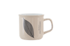 Чашка Limited Edition Minimalism 350 мл Бежева (HTK-031)