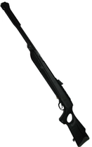 Пневматическая винтовка HATSAN Torpedo 150 TH Sniper с газовой пружиной - изображение 1