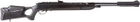 Пневматическая винтовка HATSAN Torpedo 150 TH Sniper с газовой пружиной + оптика 3-9х40 Е Sniper AR - изображение 3