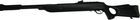Пневматическая винтовка HATSAN Torpedo 150 TH Sniper с газовой пружиной - изображение 8