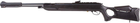 Пневматическая винтовка HATSAN Torpedo 150 TH Sniper с усиленной газовой пружиной - изображение 3
