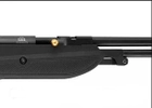 Пневматична гвинтівка HATSAN Torpedo 150 TH Sniper з посиленою газовою пружиною - зображення 6