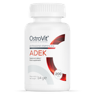 Витамины OstroVit ADEK 200 таб (4384303160)