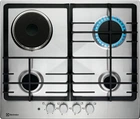 Варочная поверхность комбинированная Electrolux KGM64311X
