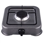 Газовая настольная плита Grunhelm GGP-6001 2940 Па